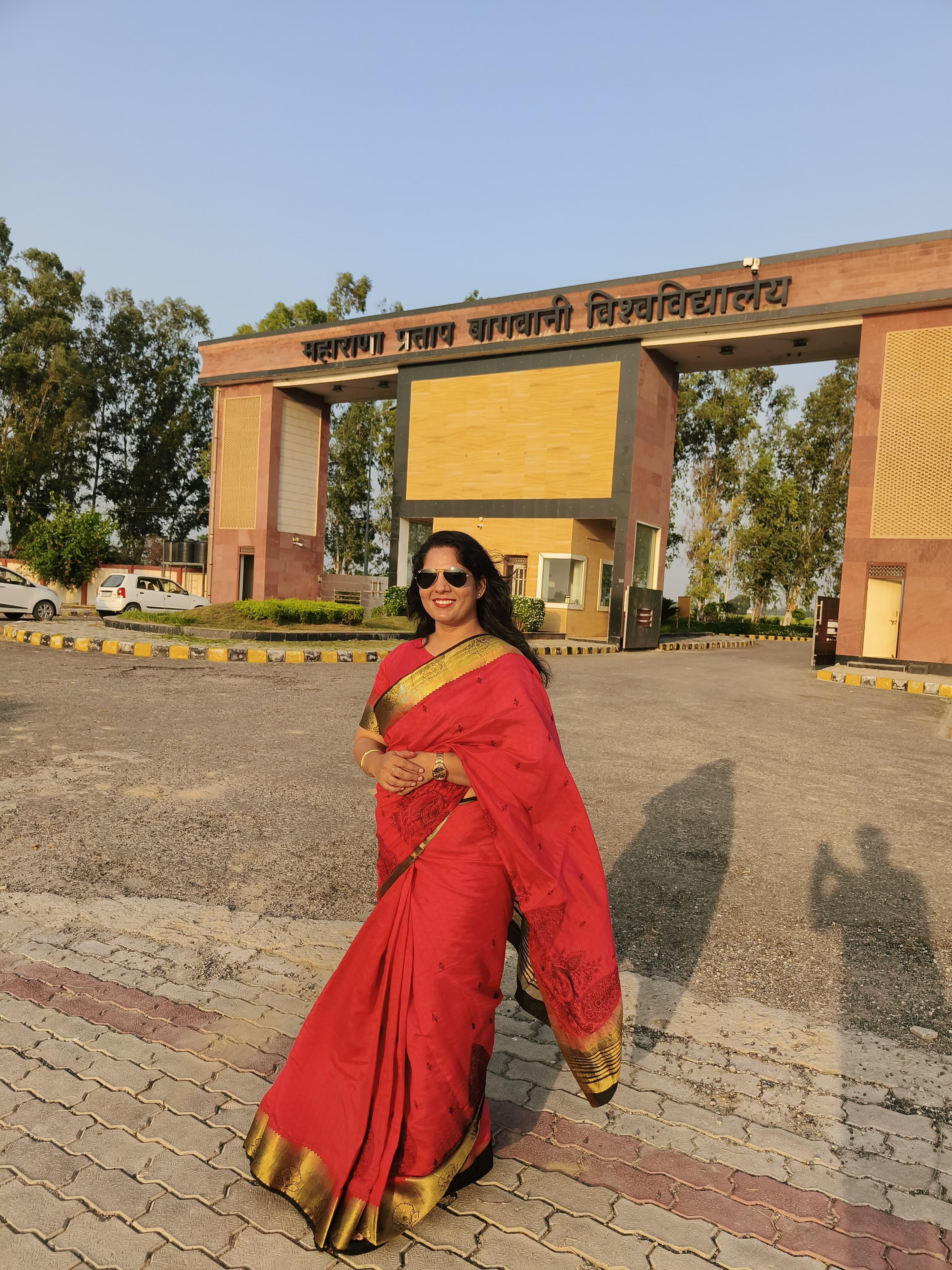 Dr. Deepshikha Sharma – Psychologist at The Mind Rehab Clinic