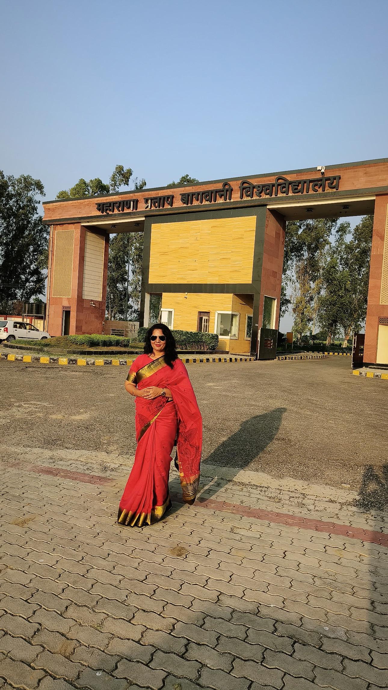 Consultation Room – Dr. Deepshikha Sharma