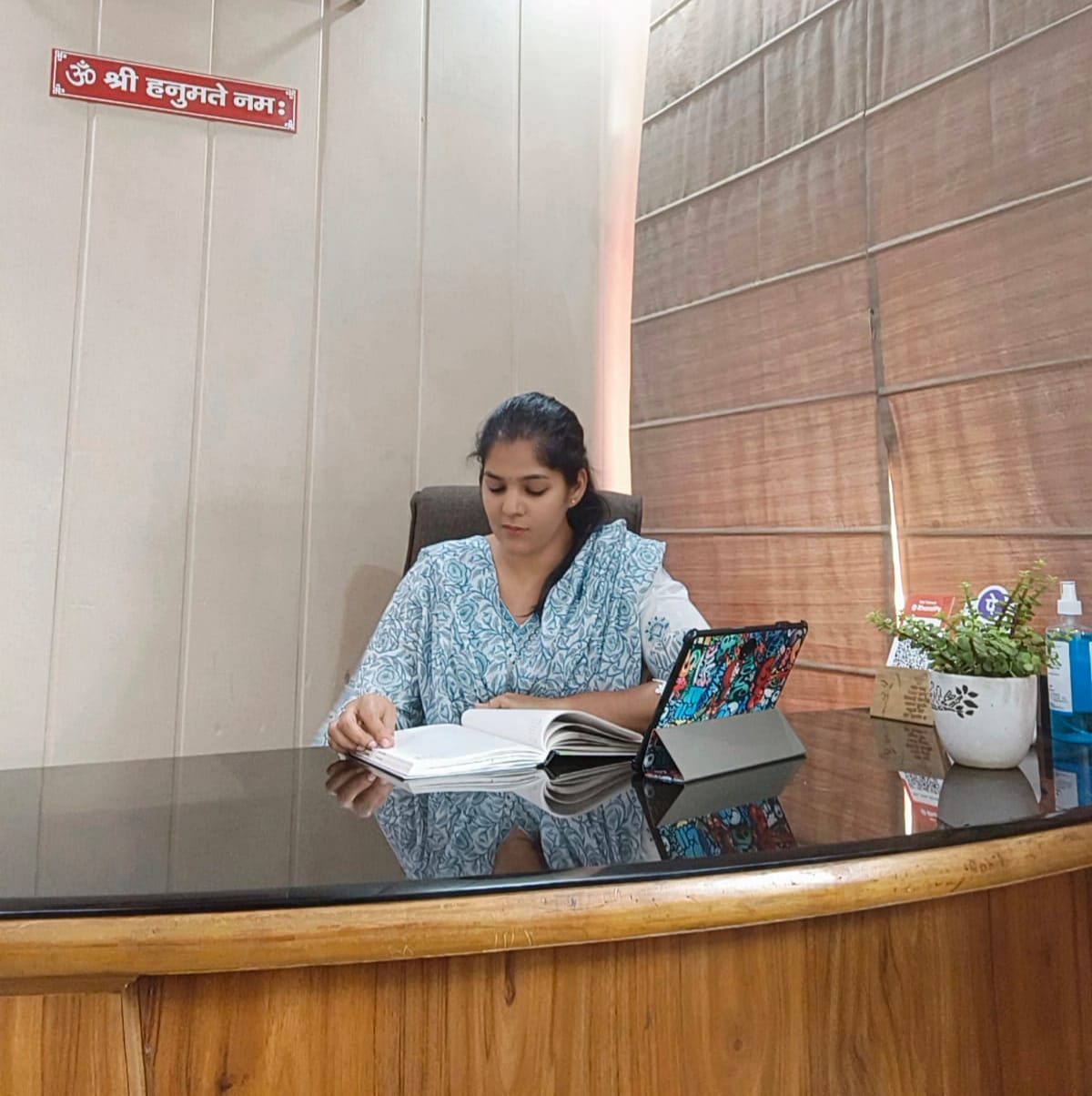 Clinic Interior – The Mind Rehab Clinic