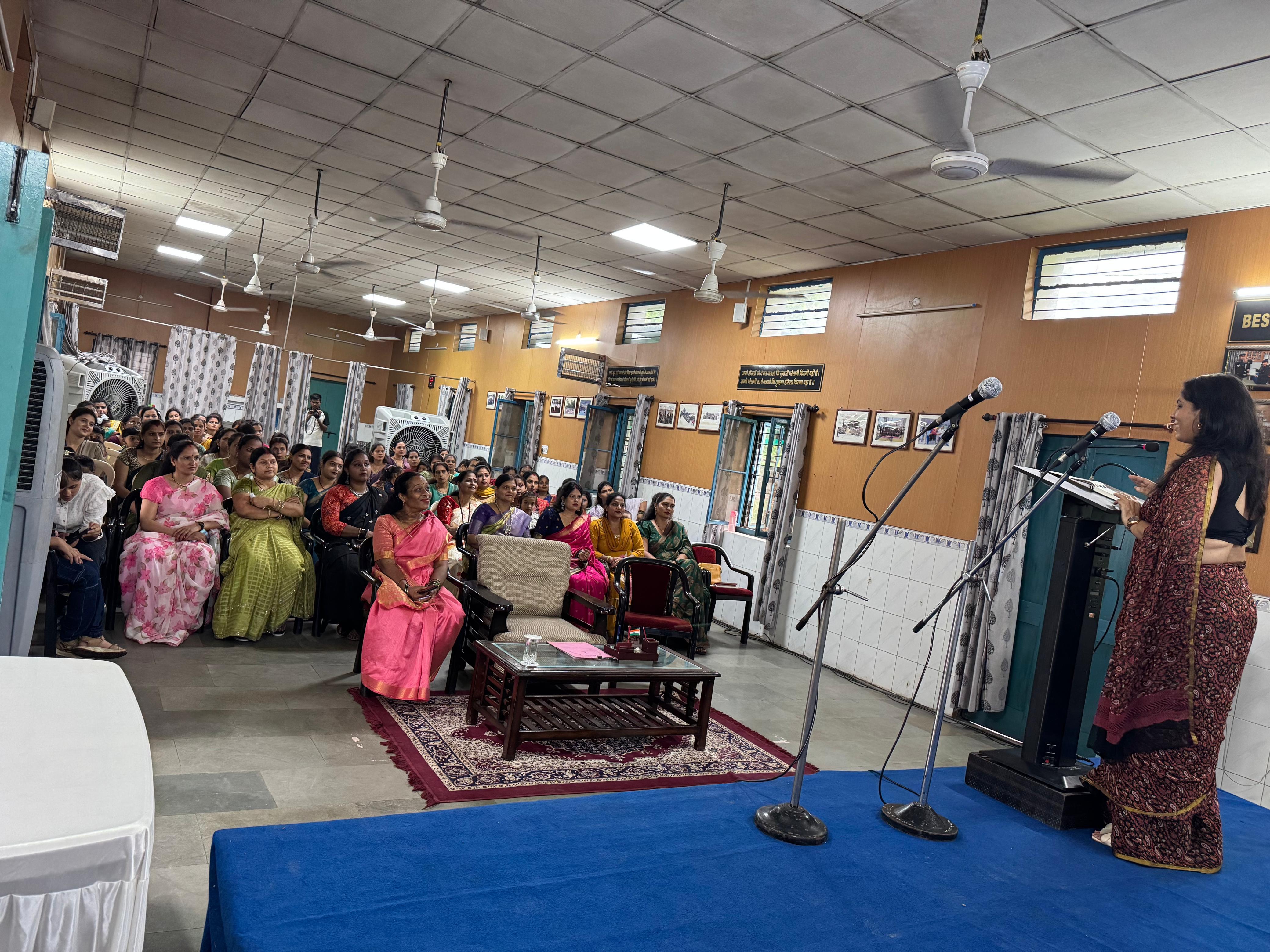 Dr. Deepshikha Sharma